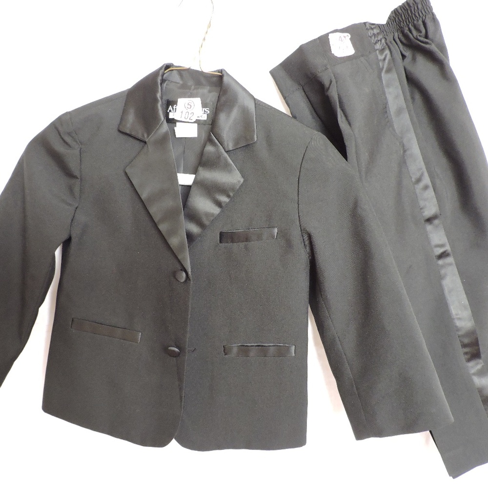 kids Tuxedo